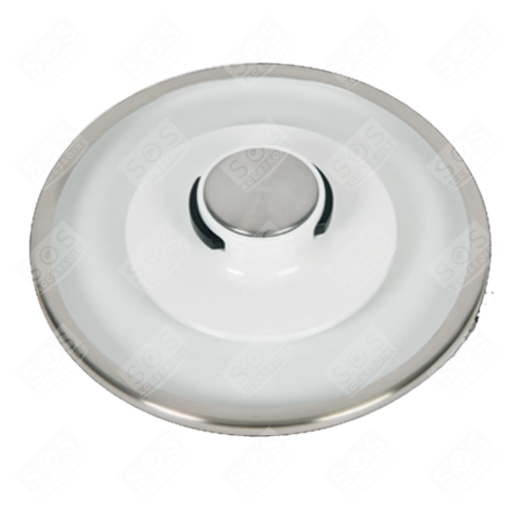 LID STEAMER - SS-1530000905, SS1530000905