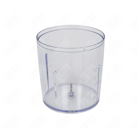 MINCER BOWL FOOD PROCESSOR - SS-1530001403