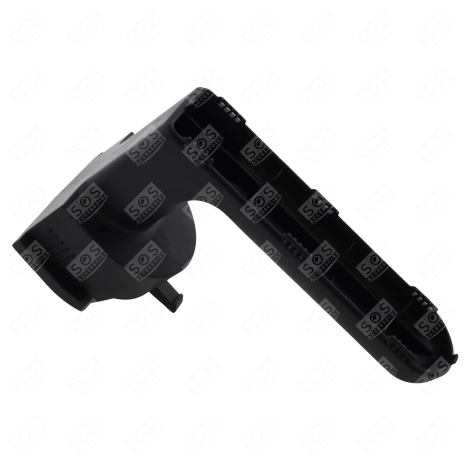 FIXED HANDLE ELECTRIC FRYERS - SS-204167, SS204167