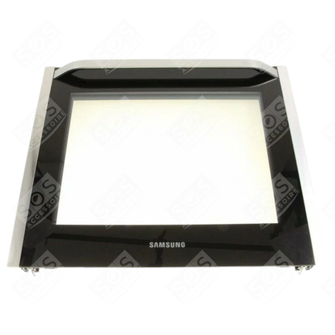 DOOR ORIGINAL GAS / ELECTRIC OVENS - DG94-01090V