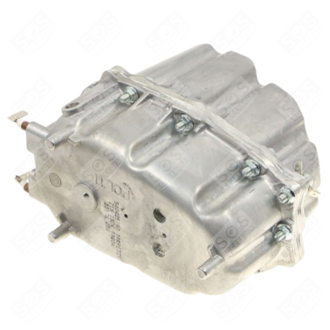 COMPLETE BOILER STEAM CLEANER - SLDB2717