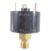 Pressure switch