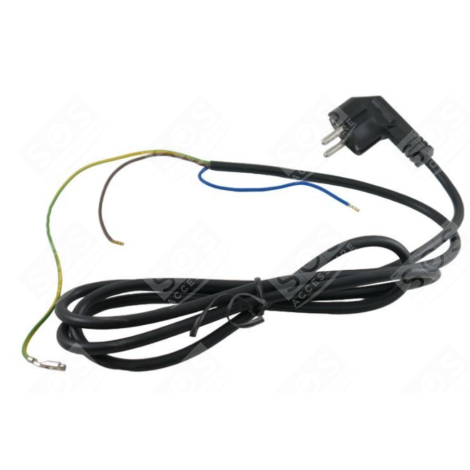 POWER CABLE STEAM IRONS / STEAM GENERATOR IRONS - M0006401