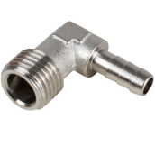 Solenoid Valve Connection