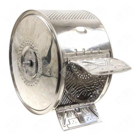 DRUM WASHING MACHINES - C00525386, 488000525386