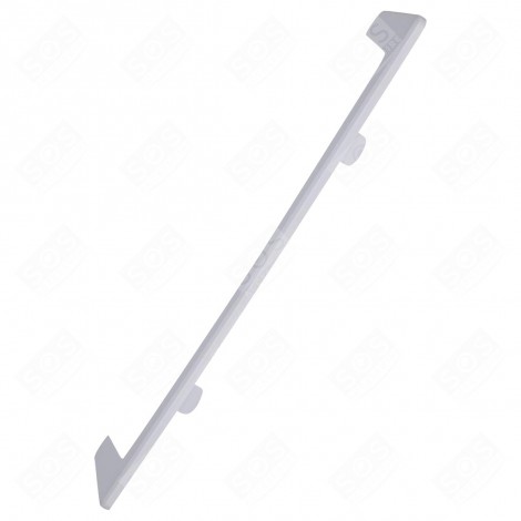 TRIM FOR VEGETABLE DRAWER LID (ORIGINAL) REFRIGERATOR, FREEZER - C00114618