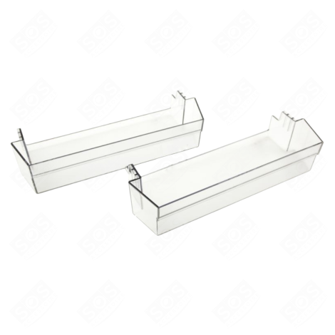 DOOR BINS REFRIGERATOR, FREEZER - 289078638