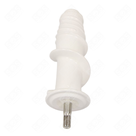CERAMIC EXTRACTION SCREW FOOD PROCESSOR - 500682286