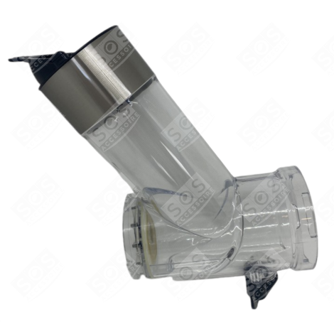 EXTRACTION TUBE FOOD PROCESSOR - 500682284