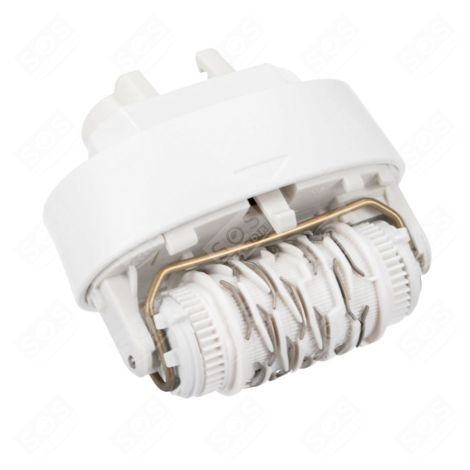 STANDARD ORIGINAL WHITE EPILATION HEAD HAIR REMOVAL - 81555552