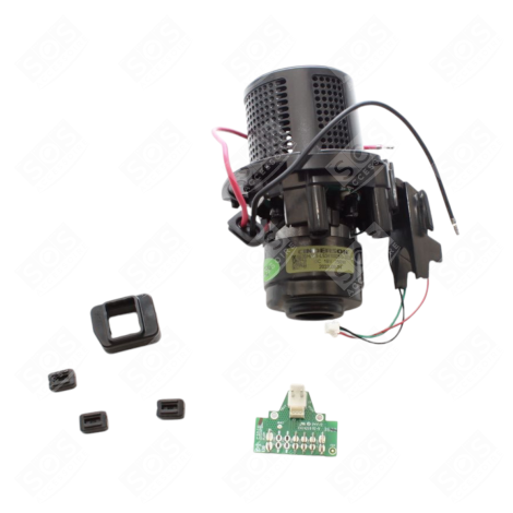 COMPLETE MOTOR VACUUM CLEANER  - SS-2230003064, SS2230003064