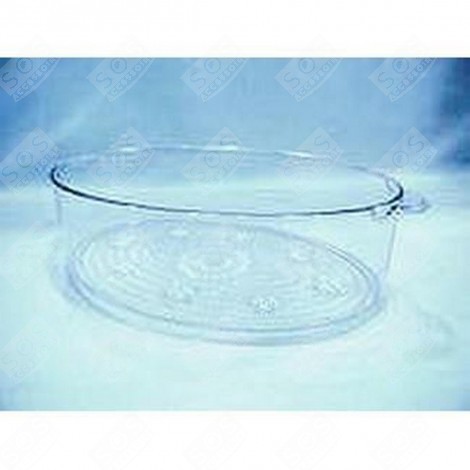 LARGE TOP STEAM BOWL FOOD PROCESSOR - KW669715