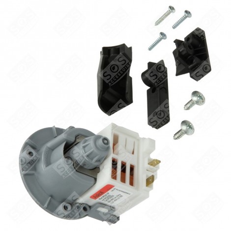 DRAIN PUMP WASHING MACHINES - 50218959000