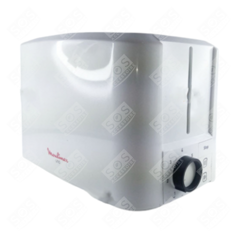 WHITE BODY WITH ELECTRONIC BOARD SMALL HOUSEHOLD APPLIANCE - FS-9100023911, FS9100023911