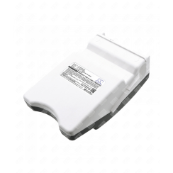 Battery 32.4V runtime 90 min