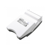 Battery 32.4V runtime 90 min