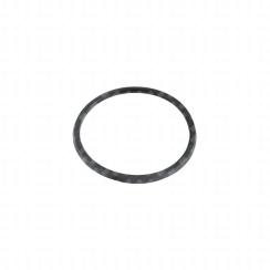 Divider gasket