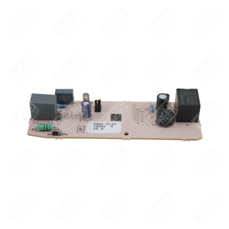ELECTRONIC CARD YOGHURT MAKER - SS-1530001478, SS1530001478