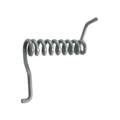 Lid spring