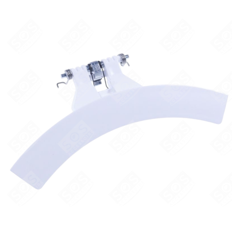 DOOR HANDLE WASHING MACHINES - 4055263323, 1552492108