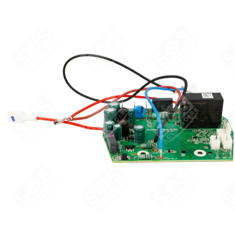 ELECTRONIC BOARD, CONTROL MODULE STEAM IRONS / STEAM GENERATOR IRONS - 423902274791