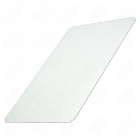 GLASS SHELF (ORIGINAL) REFRIGERATOR, FREEZER - C00075587
