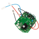 ELECTRONIC BOARD, CONTROL MODULE STEAM IRONS / STEAM GENERATOR IRONS - 423902274791
