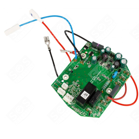 ELECTRONIC BOARD, CONTROL MODULE STEAM IRONS / STEAM GENERATOR IRONS - 423902274791