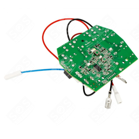 ELECTRONIC BOARD, CONTROL MODULE STEAM IRONS / STEAM GENERATOR IRONS - 423902274791