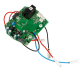 ELECTRONIC BOARD, CONTROL MODULE STEAM IRONS / STEAM GENERATOR IRONS - 423902274791