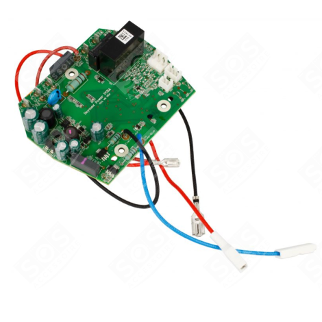 ELECTRONIC BOARD, CONTROL MODULE STEAM IRONS / STEAM GENERATOR IRONS - 423902274791