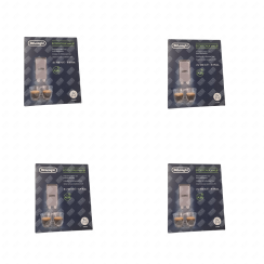 NOKALK 2x100ml natural descaler x 4