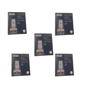 Set of 5 natural NOKALK descaling agents 2x100ml