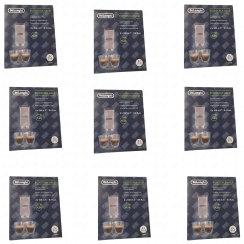 Set of 9 natural descalers NOKALK 2x100ml