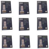 Set of 9 natural descalers NOKALK 2x100ml