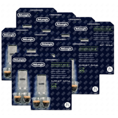 Set of 10 natural descalers NOKALK 2x100ml