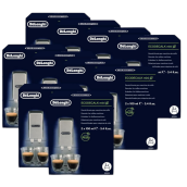 Set of 10 natural descalers NOKALK 2x100ml