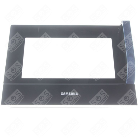 OUTER DOOR FRAME ORIGINAL MICROWAVE OVENS - DE94-01792U