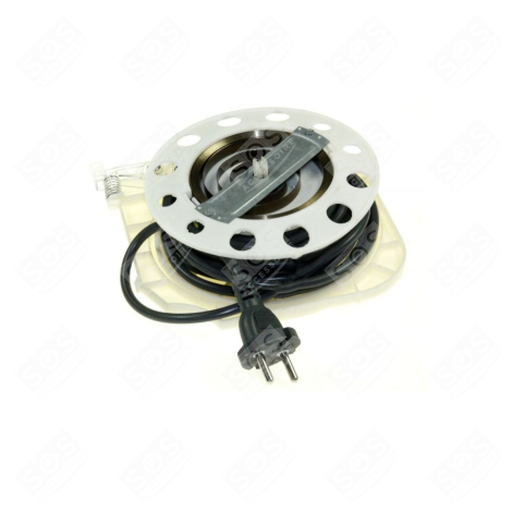 CABLE WINDER VACUUM CLEANER  - 49023702