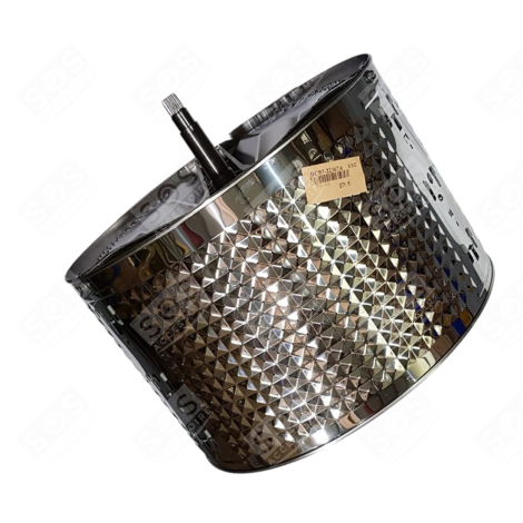 COMPLETE DRUM ORIGINAL WASHING MACHINES - DC97-22367A