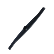 Propeller, upper washing arm