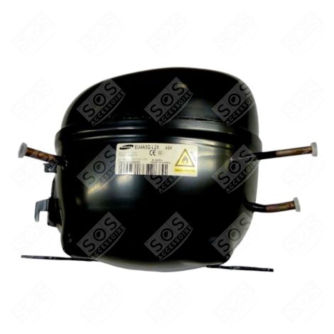 BLDC COMPRESSOR 15.32CC.220-240V ORIGINAL REFRIGERATOR, FREEZER - EU4A5QL2X/ASH