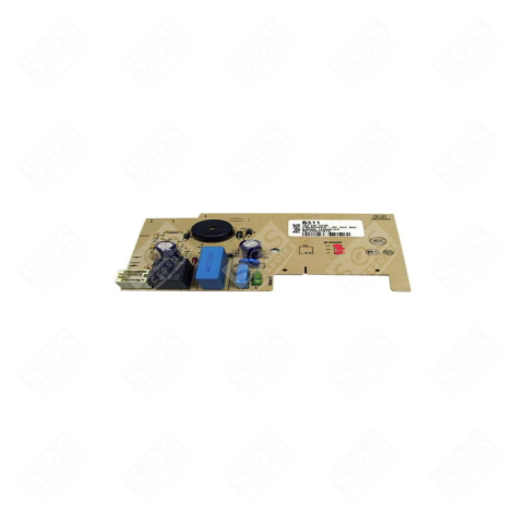 ELECTRONIC CONTROL BOARD, CONTROL MODULE DISHWASHER - 1899420205, 32X4514