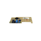Electronic control board, control module