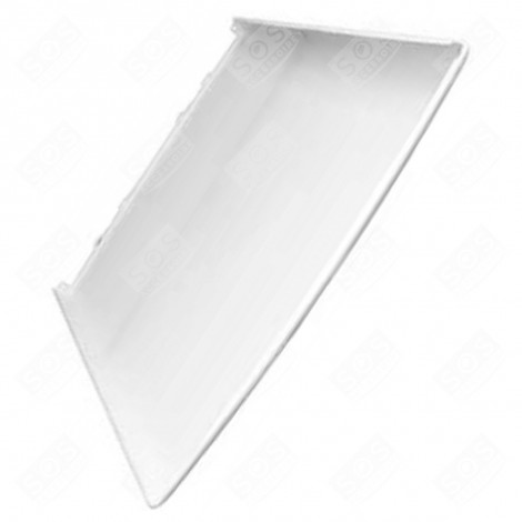 DOOR COVER (ORIGINAL) WASHING MACHINES - 481244010745