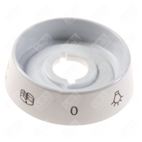 CONTROL KNOB GAS / ELECTRIC OVENS - C00284045, 482000031616