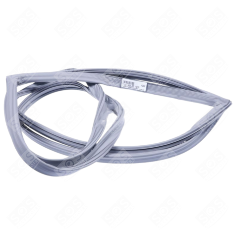 DOOR SEAL (FRIDGE COMPARTMENT) REFRIGERATOR, FREEZER - 710996800
