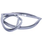 Door seal (fridge compartment)