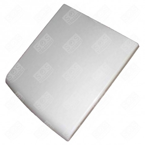 DOOR COVER (ORIGINAL) WASHING MACHINES - 481244010745