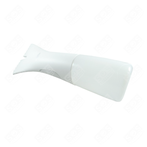 MEASURING BOTTLE VACUUM CLEANER  - 3517